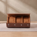 Etui Grenat - TRIO