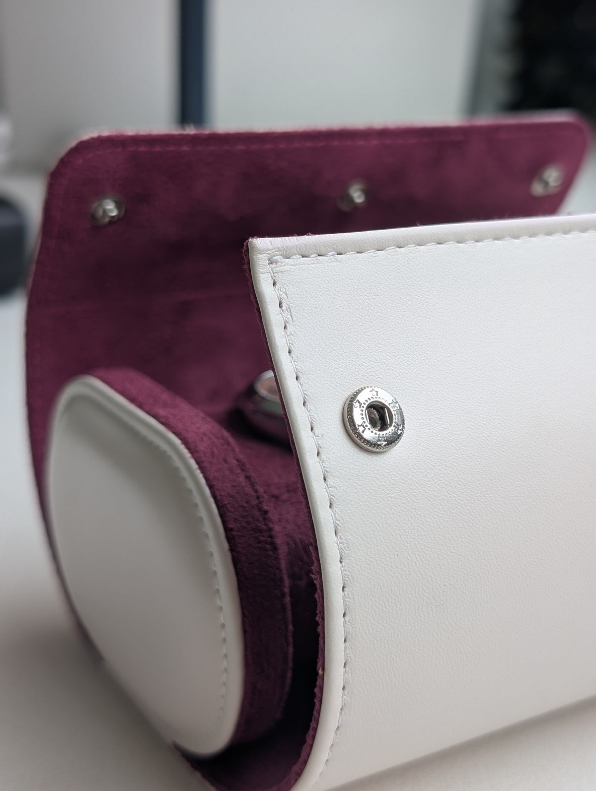 Etui Opale - DUO