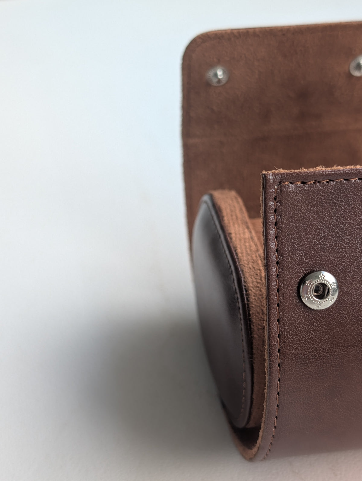 Etui Grenat - DUO