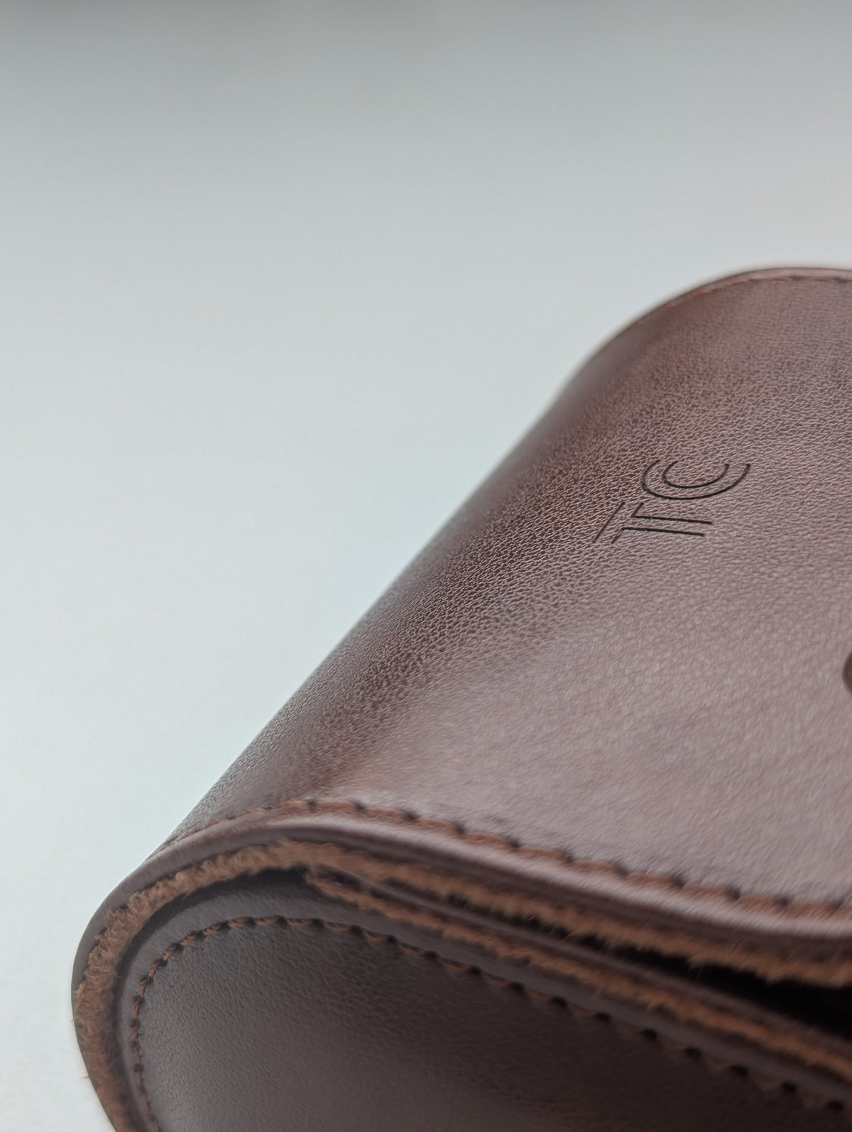 Etui Grenat - DUO