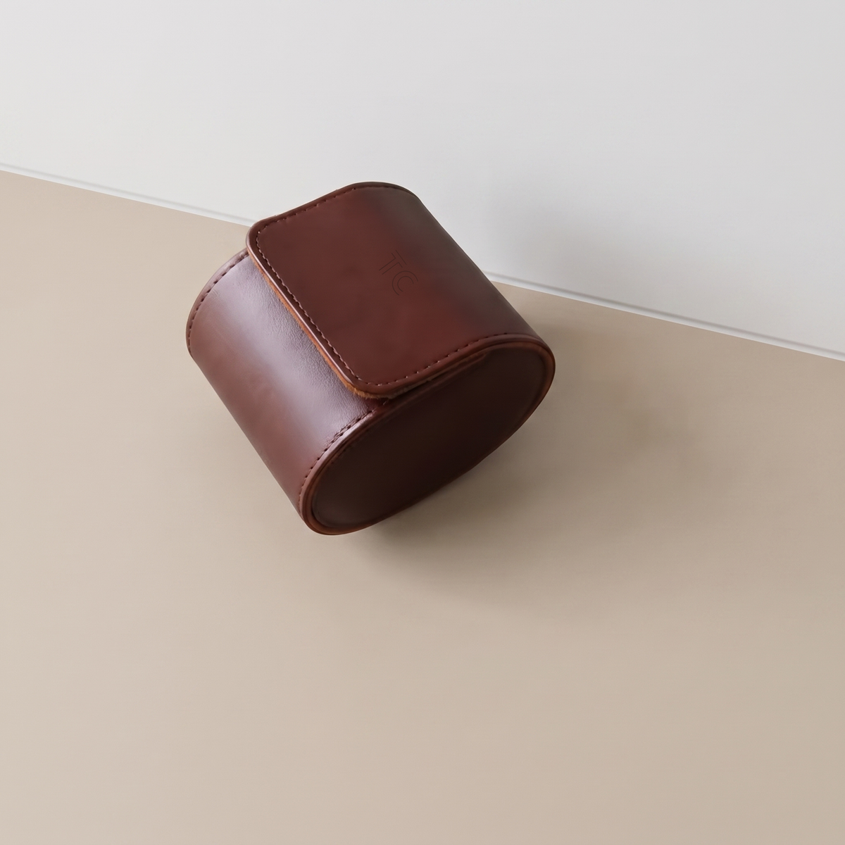 Etui Grenat - SOLO