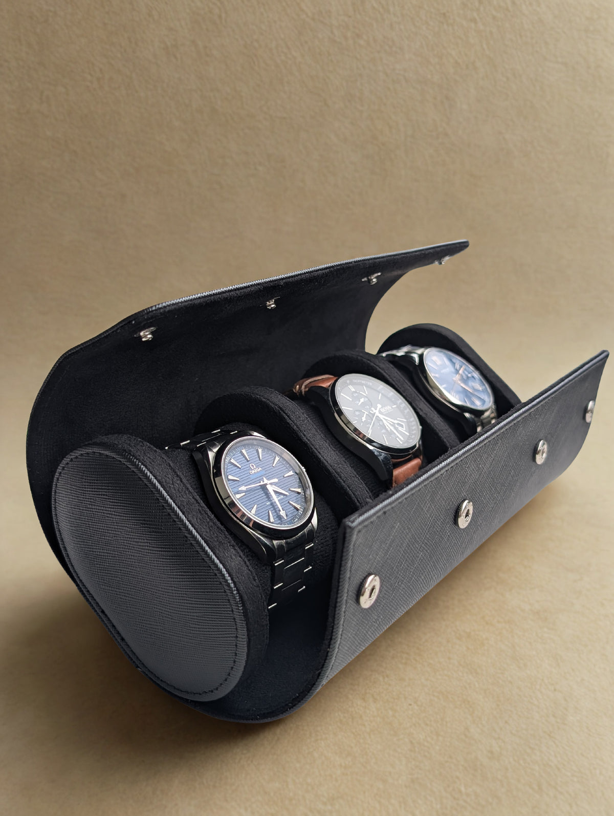 Etui Onyx - TRIO