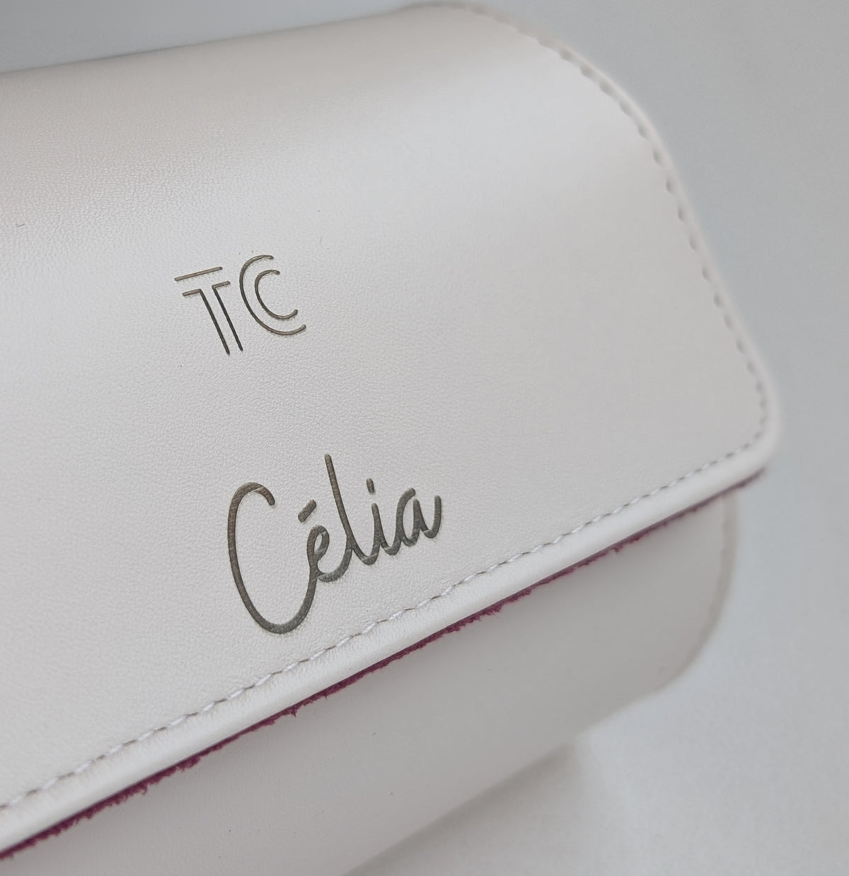 Etui Opale - TRIO
